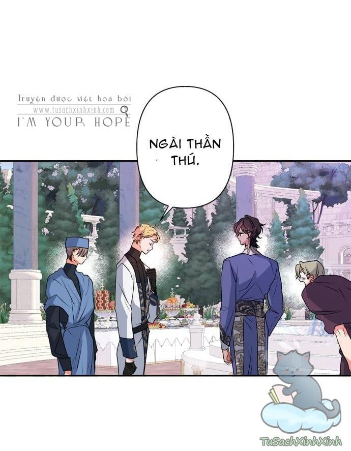 đọc truyện Nhật Ký Nuôi Dưỡng Quái Thú Chương 38.5 ảnh 8 tại Thiên Thai Truyện