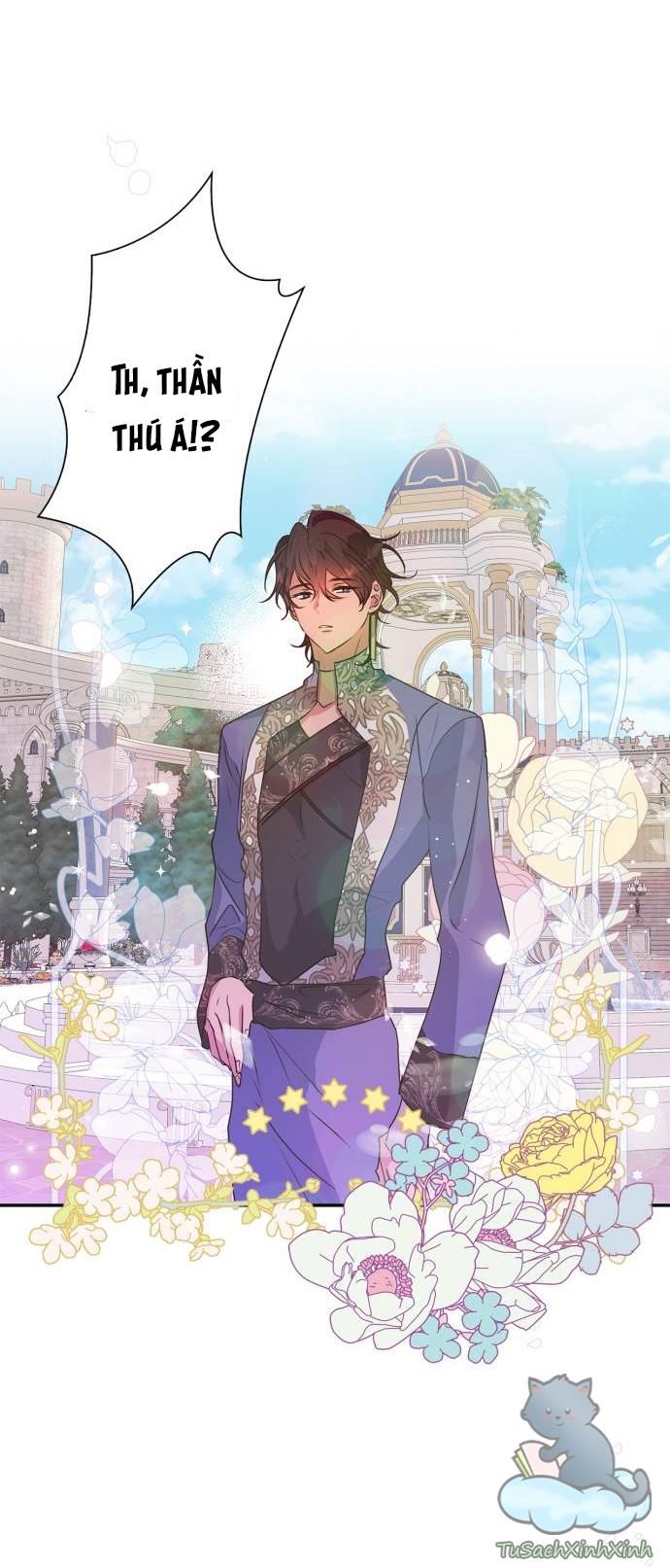 đọc truyện Nhật Ký Nuôi Dưỡng Quái Thú Chương 38.5 ảnh 9 tại Thiên Thai Truyện