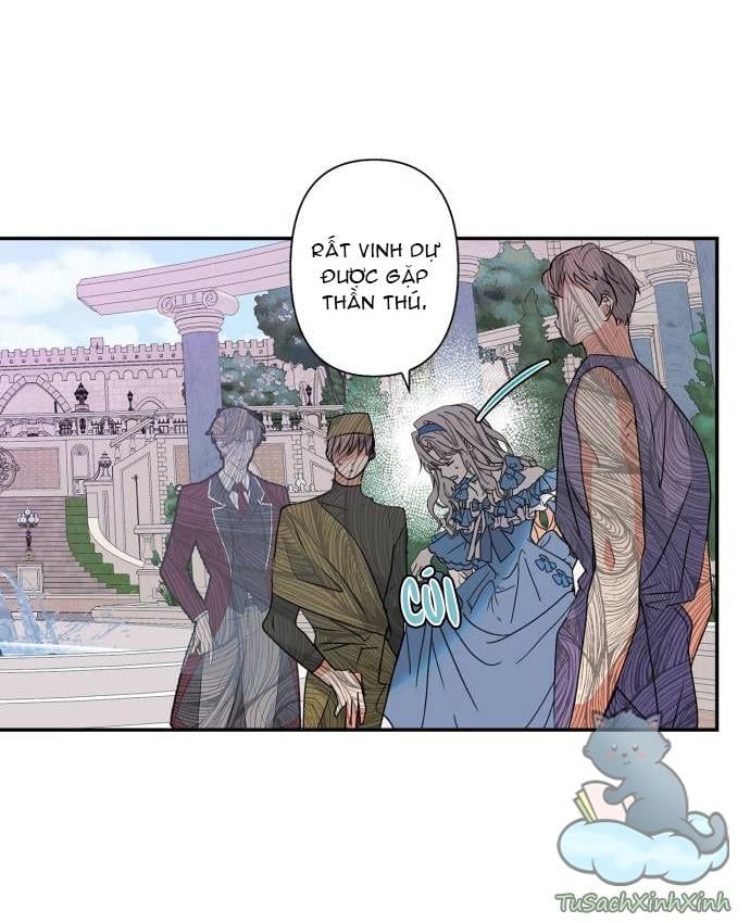 đọc truyện Nhật Ký Nuôi Dưỡng Quái Thú Chương 38.5 ảnh 11 tại Thiên Thai Truyện