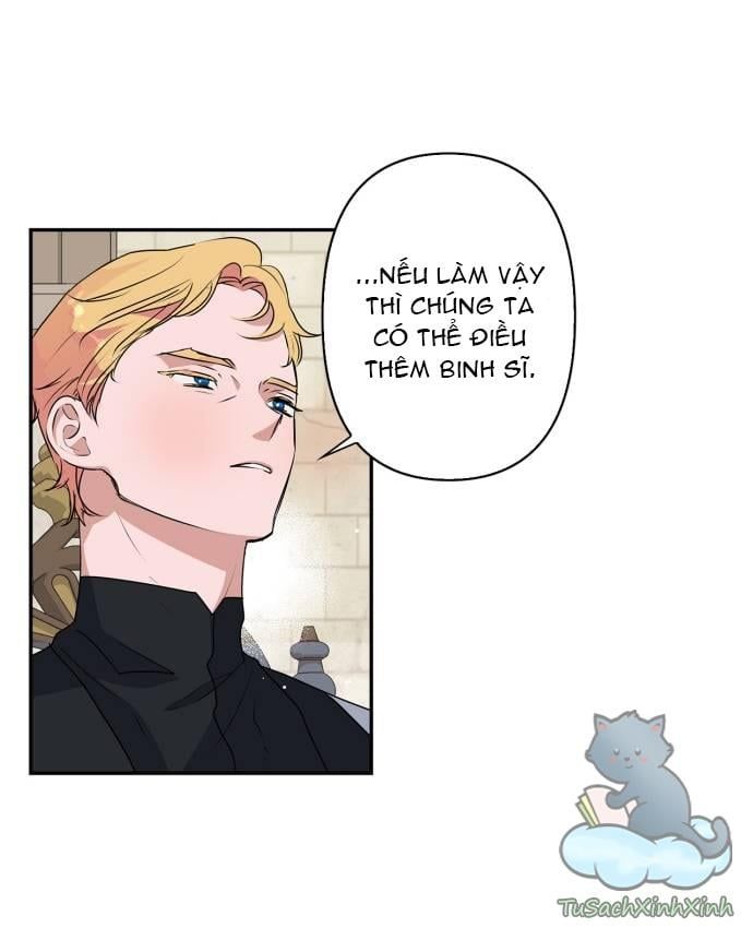 đọc truyện Nhật Ký Nuôi Dưỡng Quái Thú Chương 38 ảnh 19 tại Thiên Thai Truyện