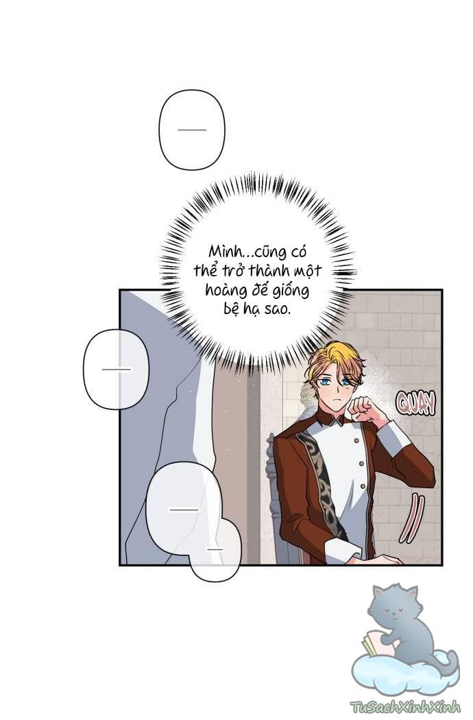 đọc truyện Nhật Ký Nuôi Dưỡng Quái Thú Chương 38 ảnh 20 tại Thiên Thai Truyện