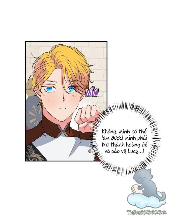 đọc truyện Nhật Ký Nuôi Dưỡng Quái Thú Chương 38 ảnh 21 tại Thiên Thai Truyện