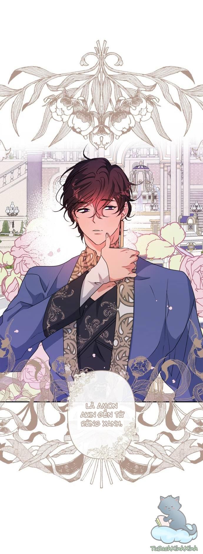 đọc truyện Nhật Ký Nuôi Dưỡng Quái Thú Chương 38 ảnh 4 tại Thiên Thai Truyện