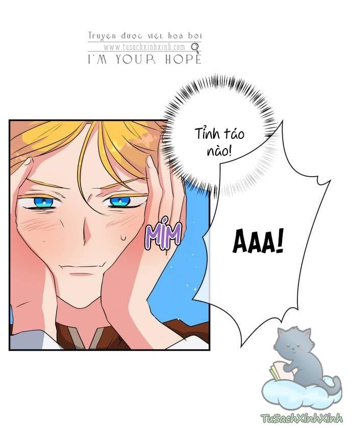 đọc truyện Nhật Ký Nuôi Dưỡng Quái Thú Chương 38 ảnh 22 tại Thiên Thai Truyện