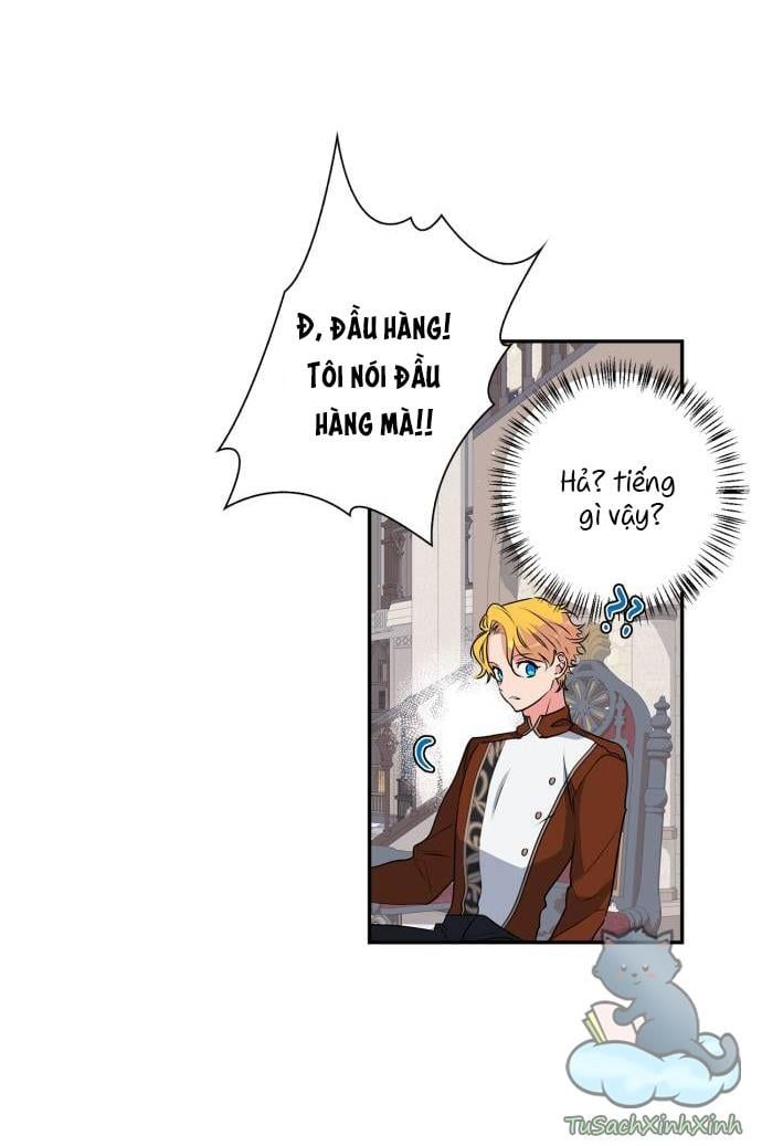 đọc truyện Nhật Ký Nuôi Dưỡng Quái Thú Chương 38 ảnh 23 tại Thiên Thai Truyện