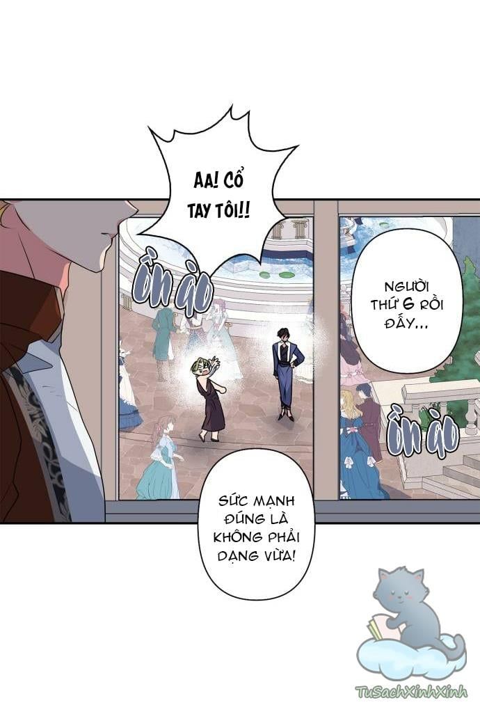 đọc truyện Nhật Ký Nuôi Dưỡng Quái Thú Chương 38 ảnh 24 tại Thiên Thai Truyện