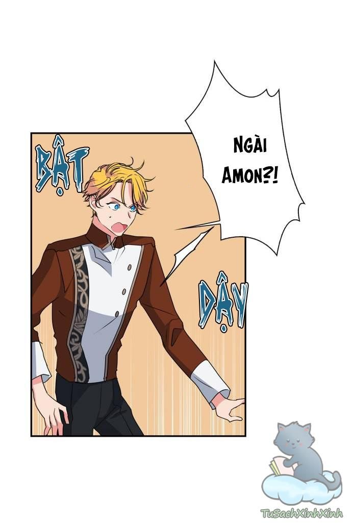 đọc truyện Nhật Ký Nuôi Dưỡng Quái Thú Chương 38 ảnh 25 tại Thiên Thai Truyện