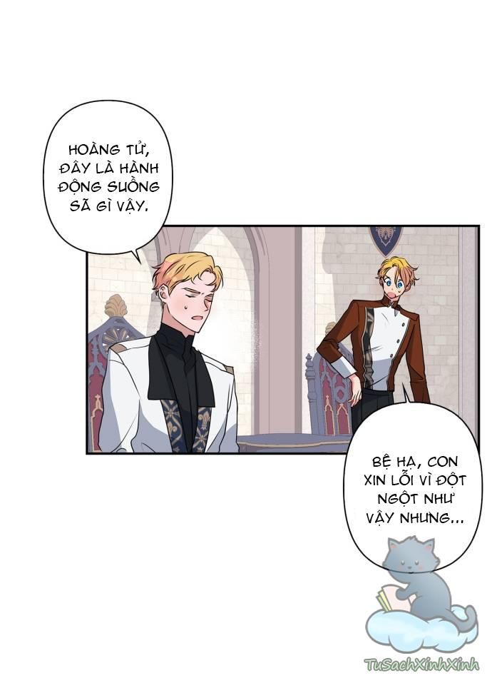 đọc truyện Nhật Ký Nuôi Dưỡng Quái Thú Chương 38 ảnh 26 tại Thiên Thai Truyện