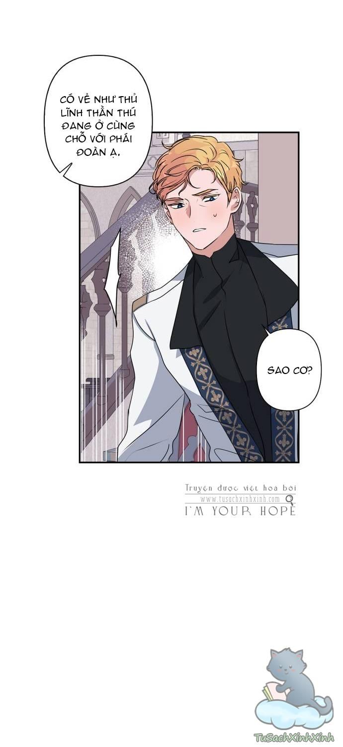 đọc truyện Nhật Ký Nuôi Dưỡng Quái Thú Chương 38 ảnh 27 tại Thiên Thai Truyện