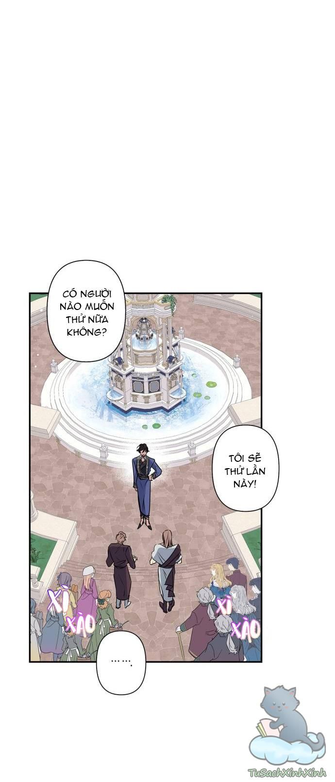 đọc truyện Nhật Ký Nuôi Dưỡng Quái Thú Chương 38 ảnh 28 tại Thiên Thai Truyện