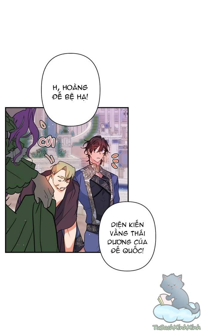 đọc truyện Nhật Ký Nuôi Dưỡng Quái Thú Chương 38 ảnh 31 tại Thiên Thai Truyện