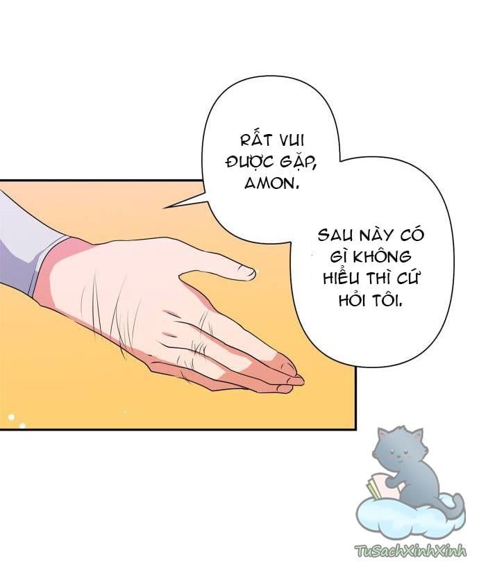 đọc truyện Nhật Ký Nuôi Dưỡng Quái Thú Chương 38 ảnh 6 tại Thiên Thai Truyện