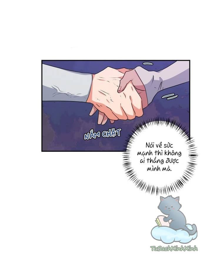 đọc truyện Nhật Ký Nuôi Dưỡng Quái Thú Chương 38 ảnh 9 tại Thiên Thai Truyện