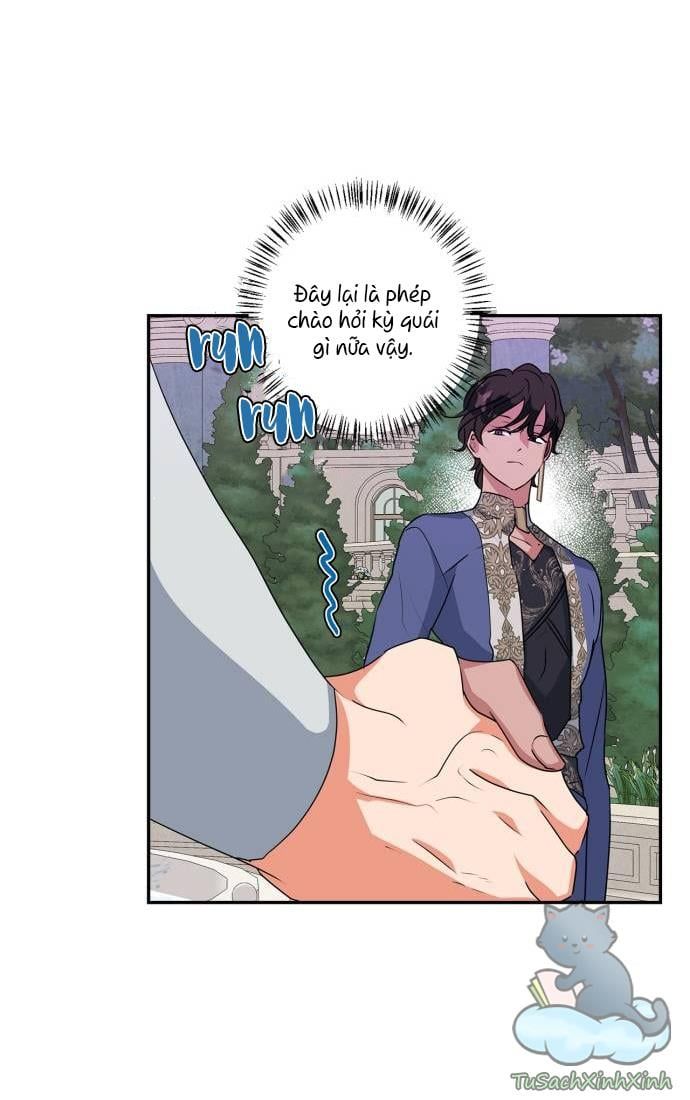 đọc truyện Nhật Ký Nuôi Dưỡng Quái Thú Chương 38 ảnh 10 tại Thiên Thai Truyện