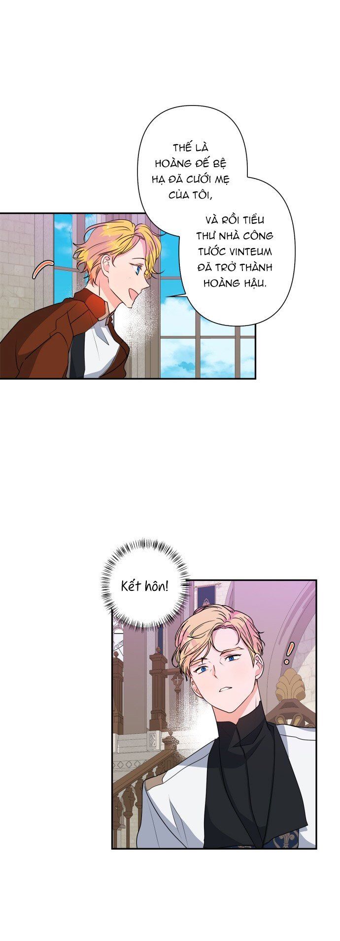 đọc truyện Nhật Ký Nuôi Dưỡng Quái Thú Chương 39 ảnh 13 tại Thiên Thai Truyện