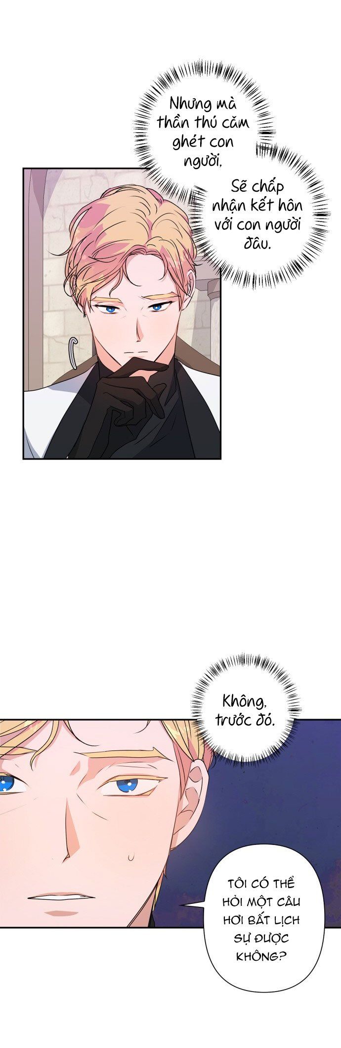 đọc truyện Nhật Ký Nuôi Dưỡng Quái Thú Chương 39 ảnh 15 tại Thiên Thai Truyện