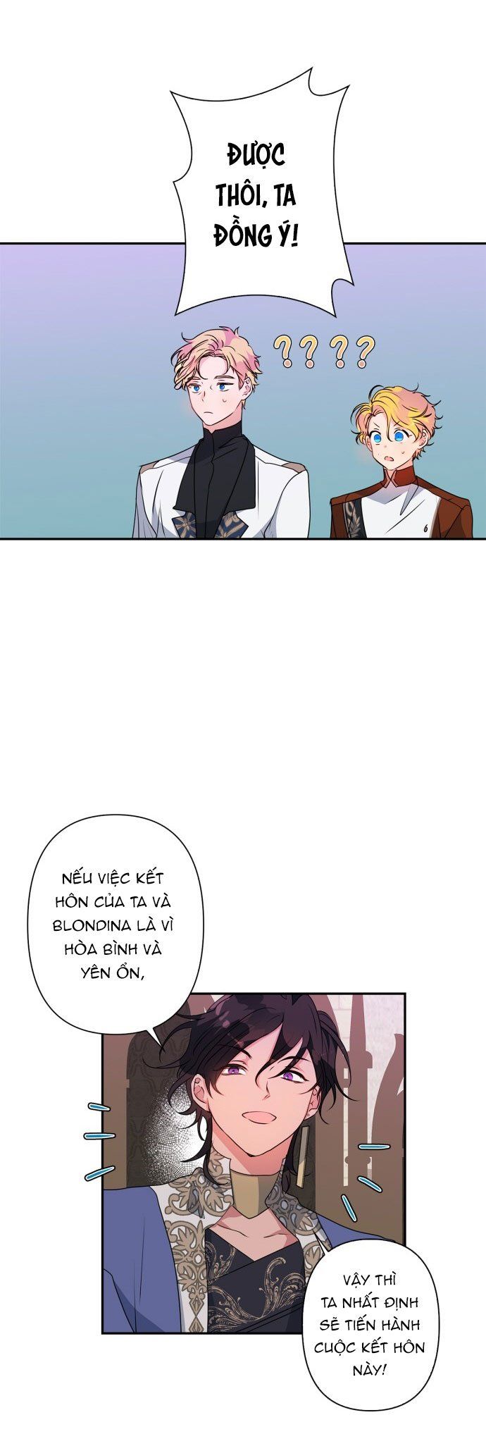 đọc truyện Nhật Ký Nuôi Dưỡng Quái Thú Chương 39 ảnh 17 tại Thiên Thai Truyện