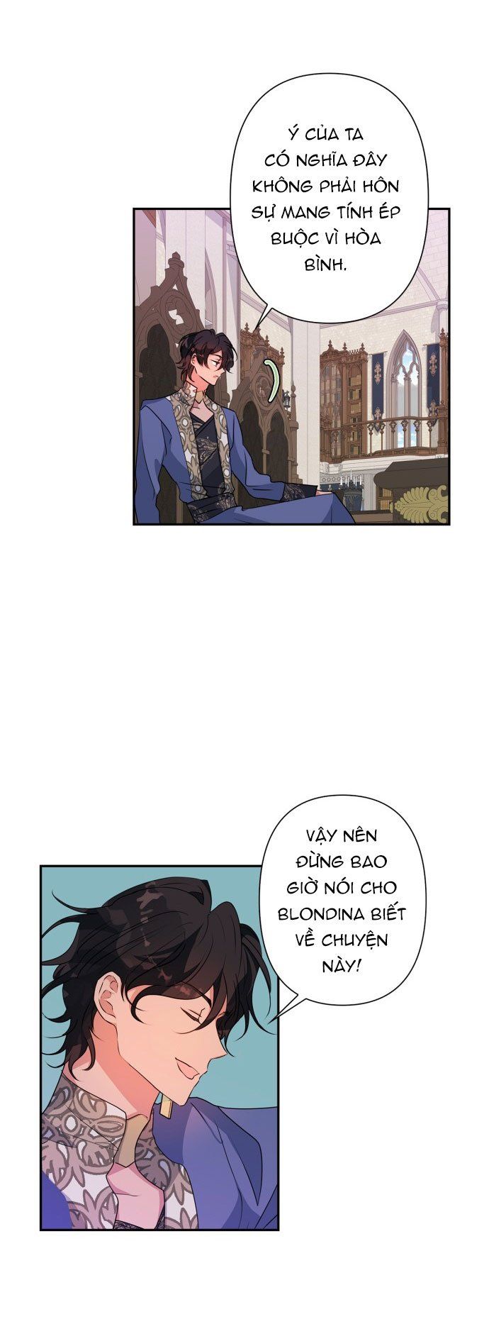 đọc truyện Nhật Ký Nuôi Dưỡng Quái Thú Chương 39 ảnh 21 tại Thiên Thai Truyện