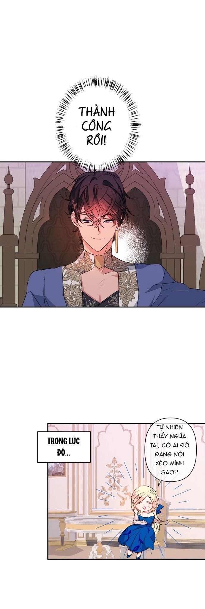 đọc truyện Nhật Ký Nuôi Dưỡng Quái Thú Chương 39 ảnh 23 tại Thiên Thai Truyện