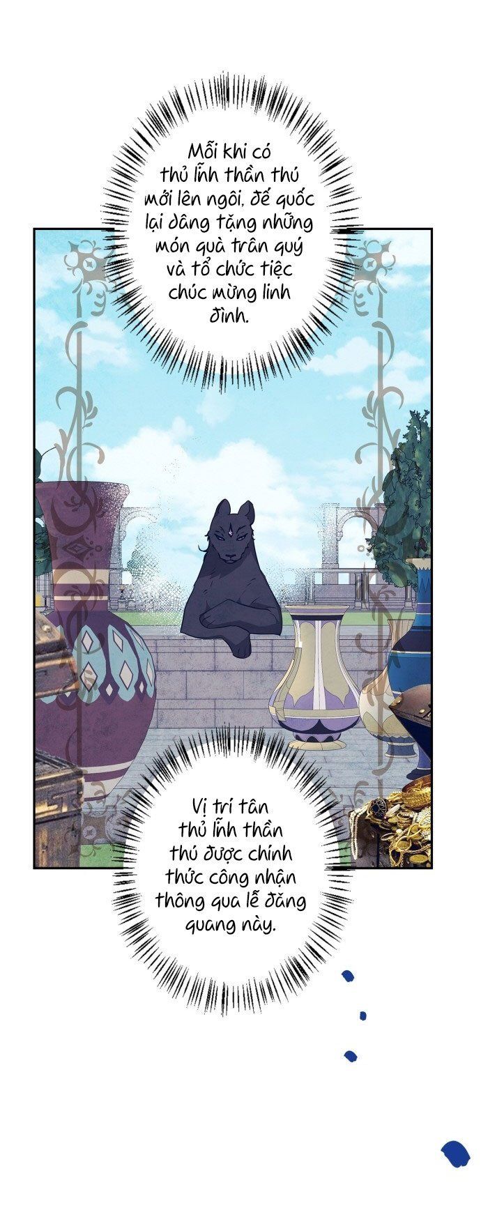 đọc truyện Nhật Ký Nuôi Dưỡng Quái Thú Chương 39 ảnh 25 tại Thiên Thai Truyện