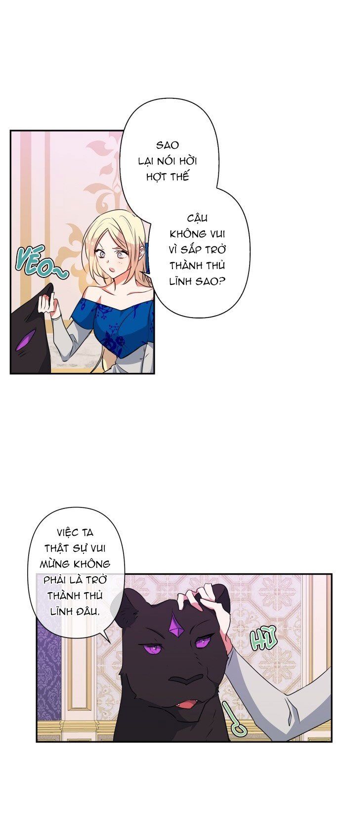 đọc truyện Nhật Ký Nuôi Dưỡng Quái Thú Chương 39 ảnh 28 tại Thiên Thai Truyện