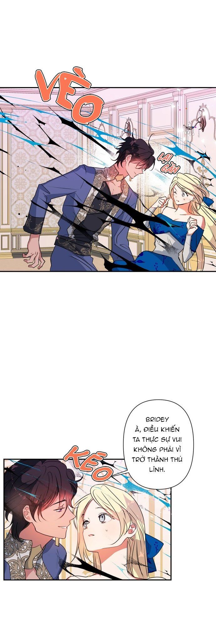 đọc truyện Nhật Ký Nuôi Dưỡng Quái Thú Chương 39 ảnh 30 tại Thiên Thai Truyện