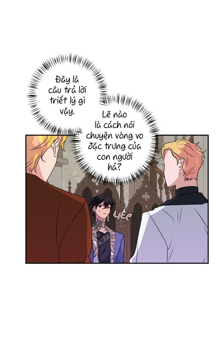 đọc truyện Nhật Ký Nuôi Dưỡng Quái Thú Chương 39 ảnh 5 tại Thiên Thai Truyện