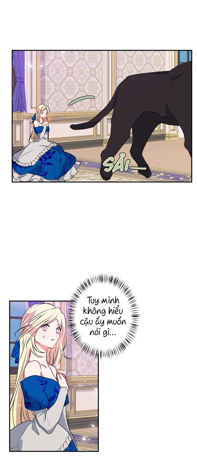 đọc truyện Nhật Ký Nuôi Dưỡng Quái Thú Chương 39 ảnh 35 tại Thiên Thai Truyện