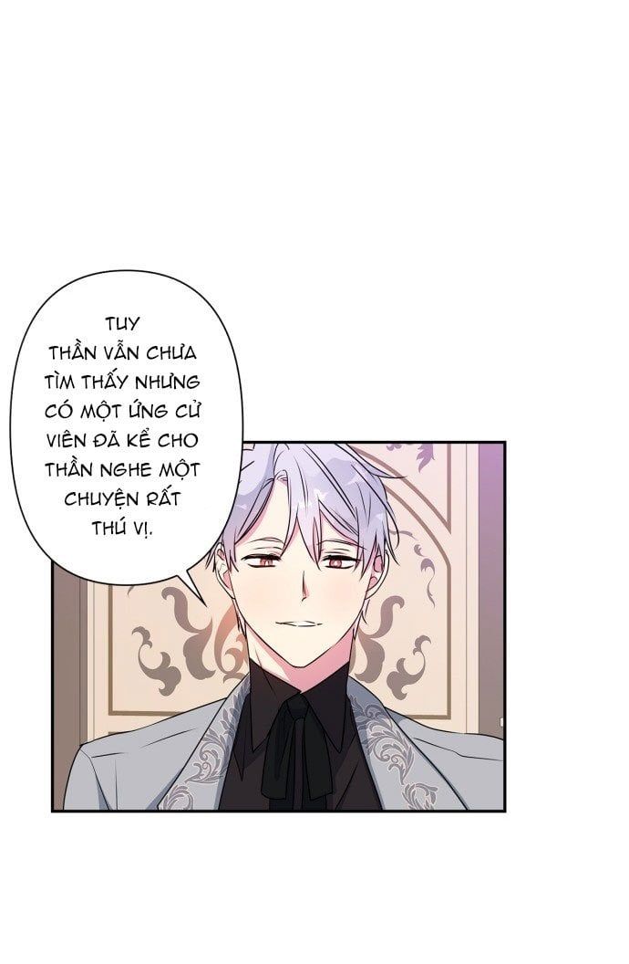 đọc truyện Nhật Ký Nuôi Dưỡng Quái Thú Chương 39 ảnh 38 tại Thiên Thai Truyện