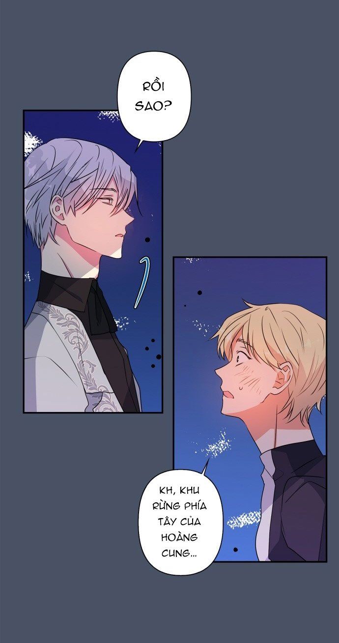 đọc truyện Nhật Ký Nuôi Dưỡng Quái Thú Chương 39 ảnh 40 tại Thiên Thai Truyện