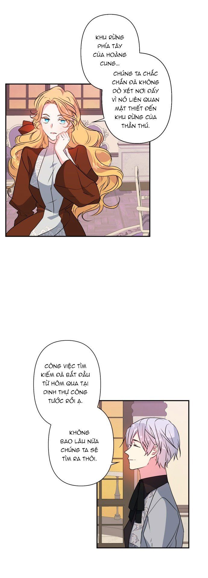 đọc truyện Nhật Ký Nuôi Dưỡng Quái Thú Chương 39 ảnh 42 tại Thiên Thai Truyện