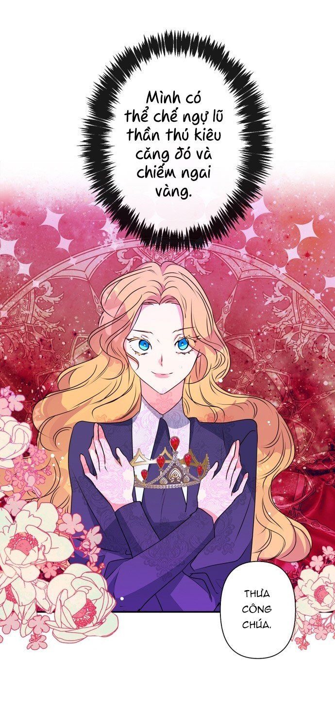 đọc truyện Nhật Ký Nuôi Dưỡng Quái Thú Chương 39 ảnh 44 tại Thiên Thai Truyện