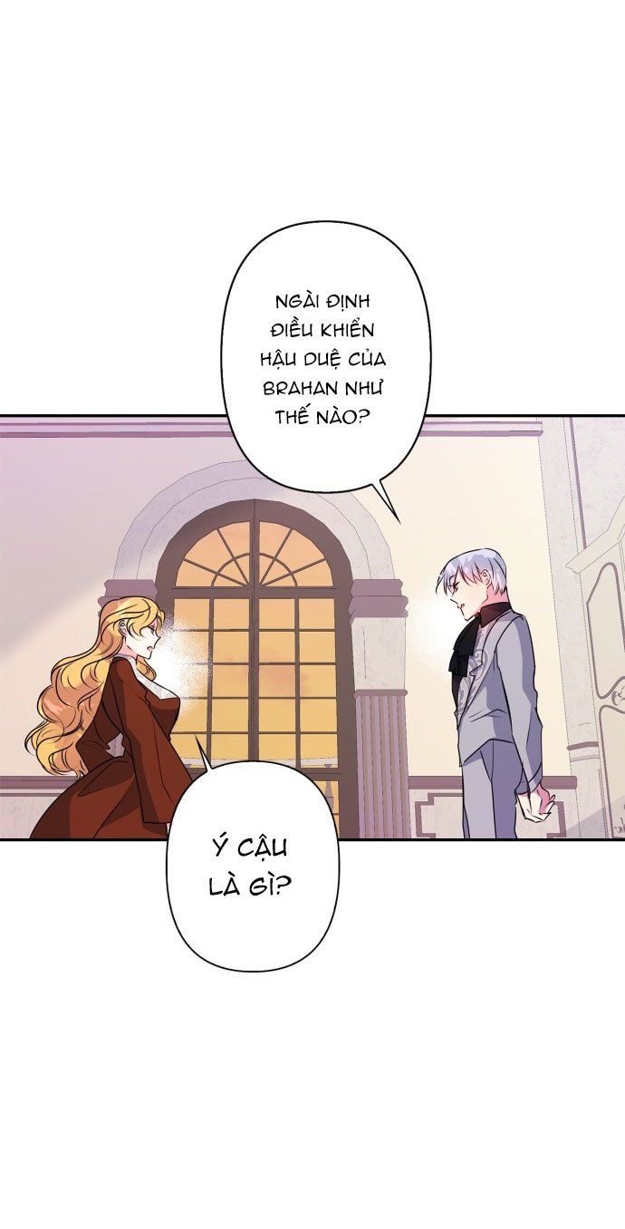 đọc truyện Nhật Ký Nuôi Dưỡng Quái Thú Chương 39 ảnh 45 tại Thiên Thai Truyện