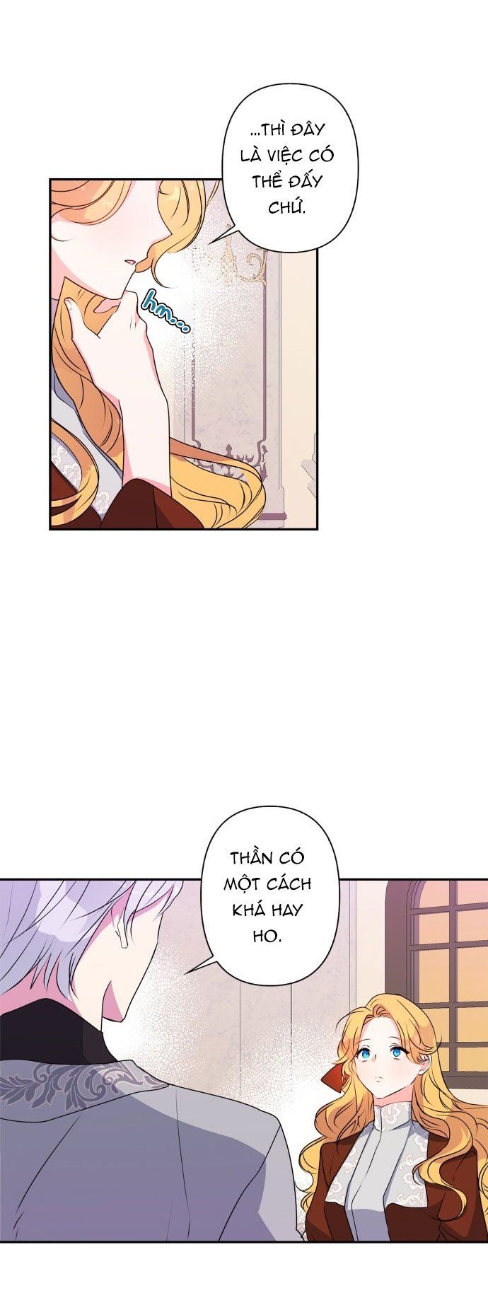 đọc truyện Nhật Ký Nuôi Dưỡng Quái Thú Chương 39 ảnh 48 tại Thiên Thai Truyện