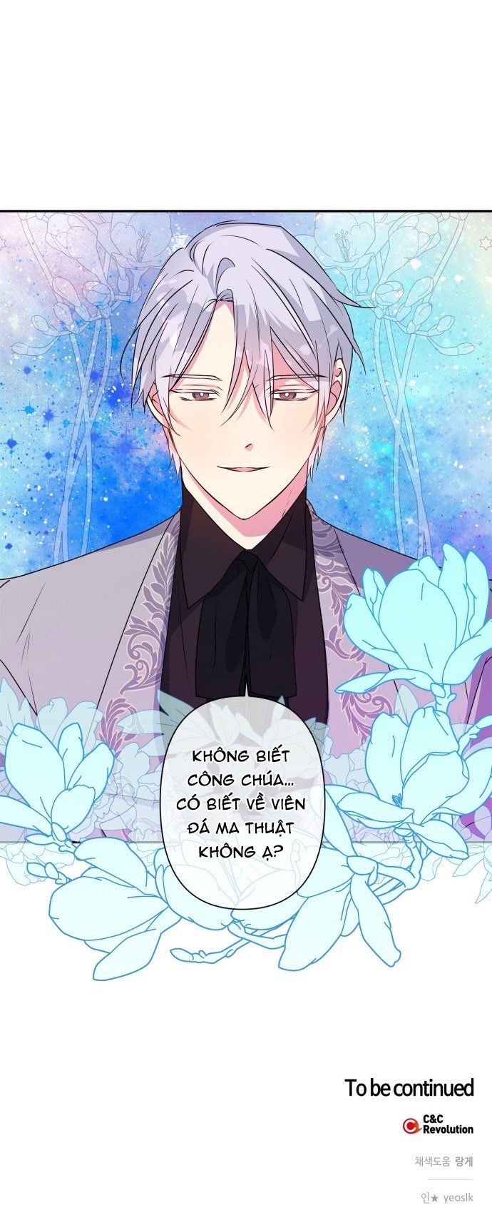 đọc truyện Nhật Ký Nuôi Dưỡng Quái Thú Chương 39 ảnh 49 tại Thiên Thai Truyện