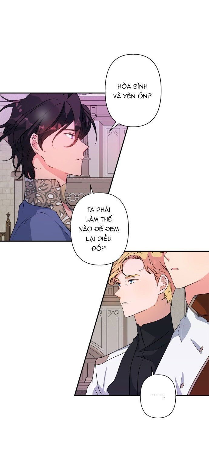 đọc truyện Nhật Ký Nuôi Dưỡng Quái Thú Chương 39 ảnh 9 tại Thiên Thai Truyện