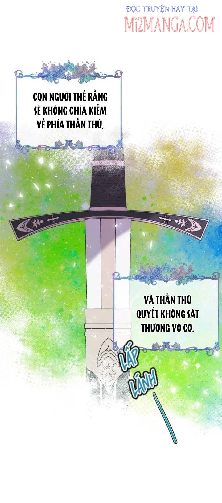 đọc truyện Nhật Ký Nuôi Dưỡng Quái Thú Chương 40.5 ảnh 3 tại Thiên Thai Truyện