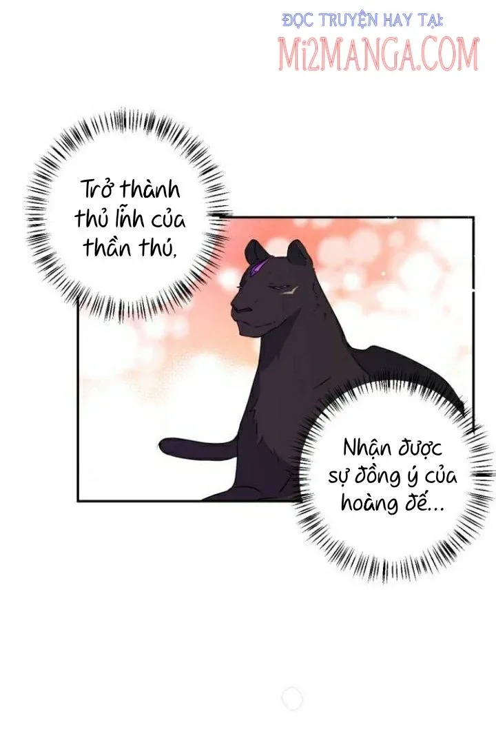 đọc truyện Nhật Ký Nuôi Dưỡng Quái Thú Chương 40.5 ảnh 12 tại Thiên Thai Truyện