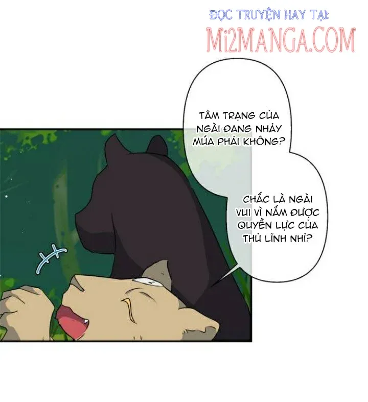 đọc truyện Nhật Ký Nuôi Dưỡng Quái Thú Chương 40.5 ảnh 14 tại Thiên Thai Truyện