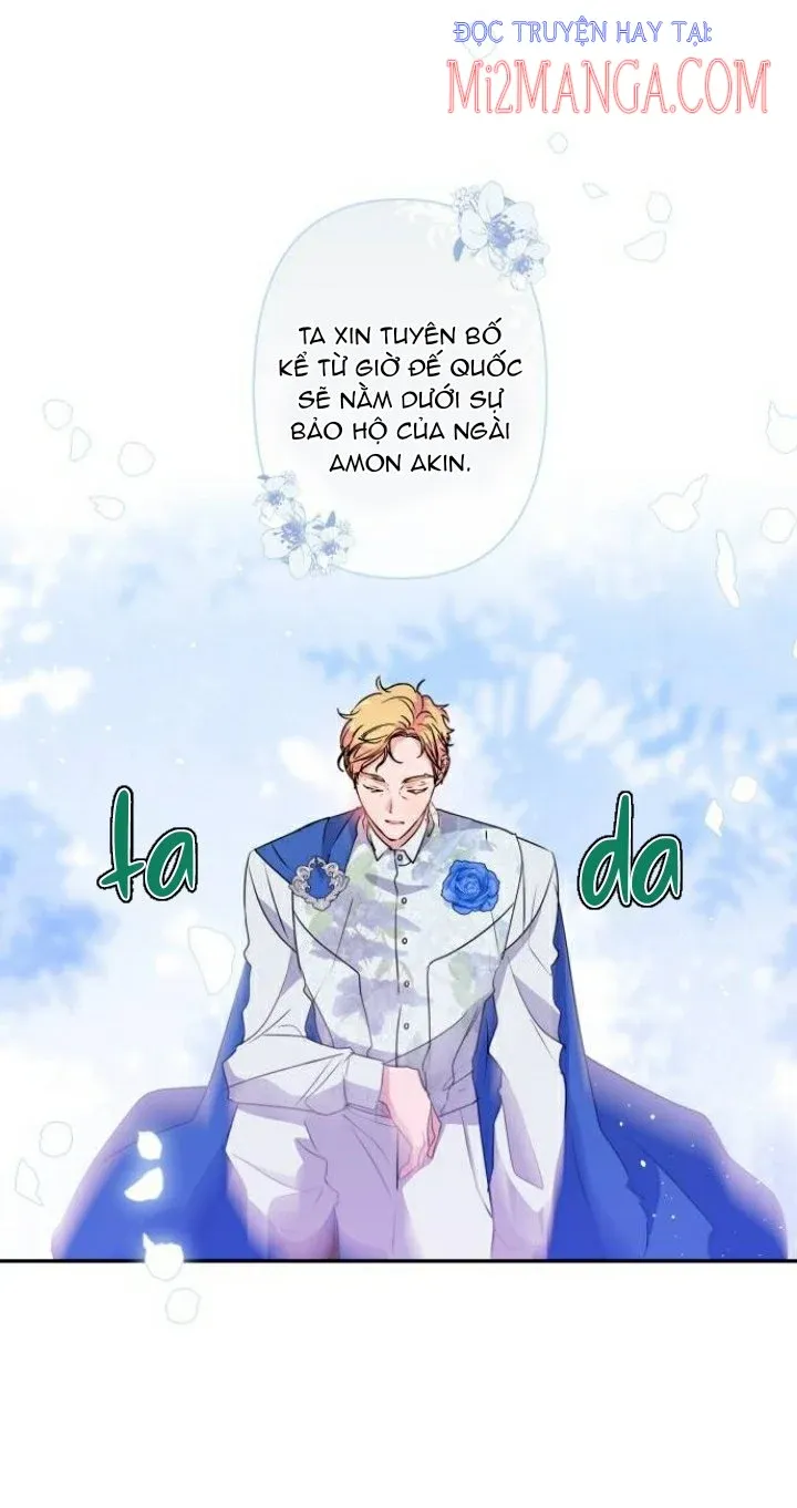 đọc truyện Nhật Ký Nuôi Dưỡng Quái Thú Chương 40.5 ảnh 16 tại Thiên Thai Truyện