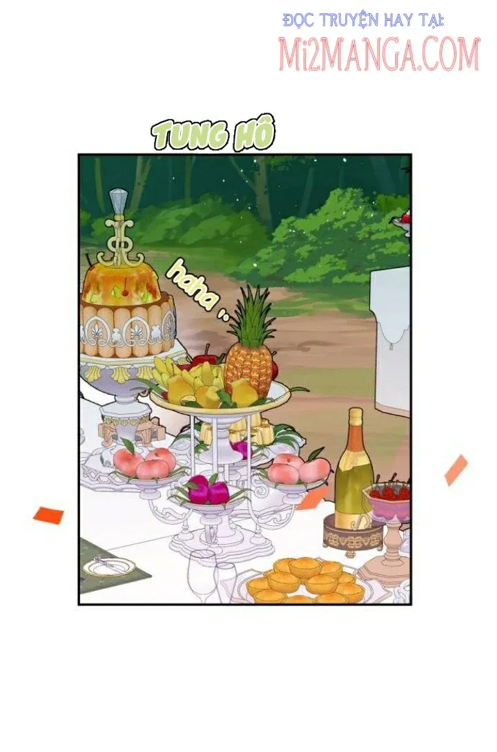 đọc truyện Nhật Ký Nuôi Dưỡng Quái Thú Chương 40.5 ảnh 18 tại Thiên Thai Truyện