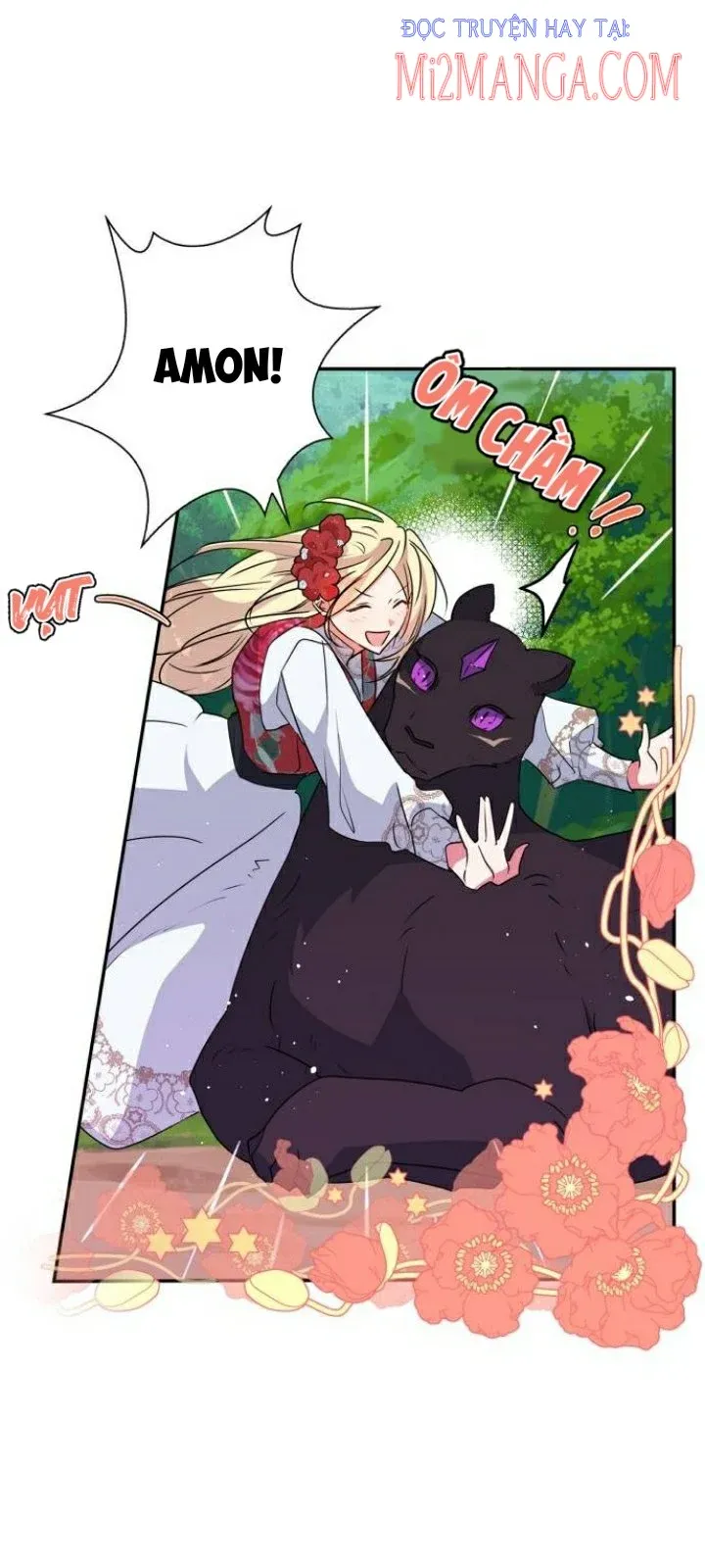 đọc truyện Nhật Ký Nuôi Dưỡng Quái Thú Chương 40.5 ảnh 20 tại Thiên Thai Truyện