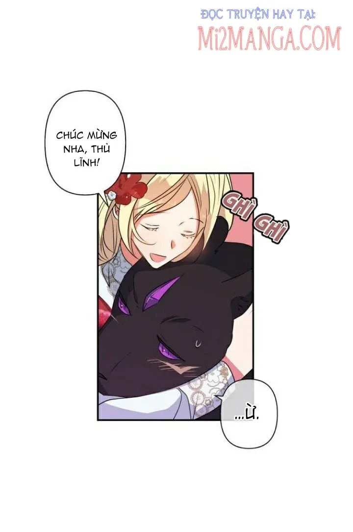 đọc truyện Nhật Ký Nuôi Dưỡng Quái Thú Chương 40.5 ảnh 21 tại Thiên Thai Truyện