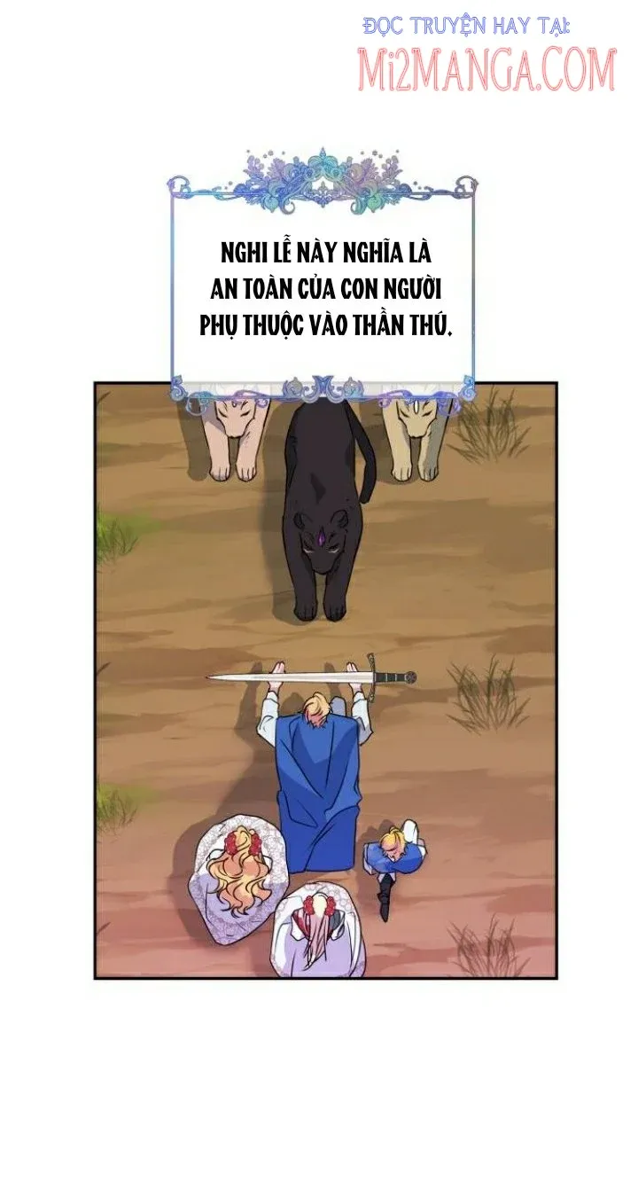 đọc truyện Nhật Ký Nuôi Dưỡng Quái Thú Chương 40.5 ảnh 4 tại Thiên Thai Truyện