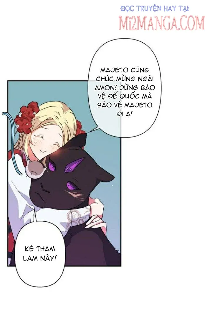 đọc truyện Nhật Ký Nuôi Dưỡng Quái Thú Chương 40.5 ảnh 23 tại Thiên Thai Truyện