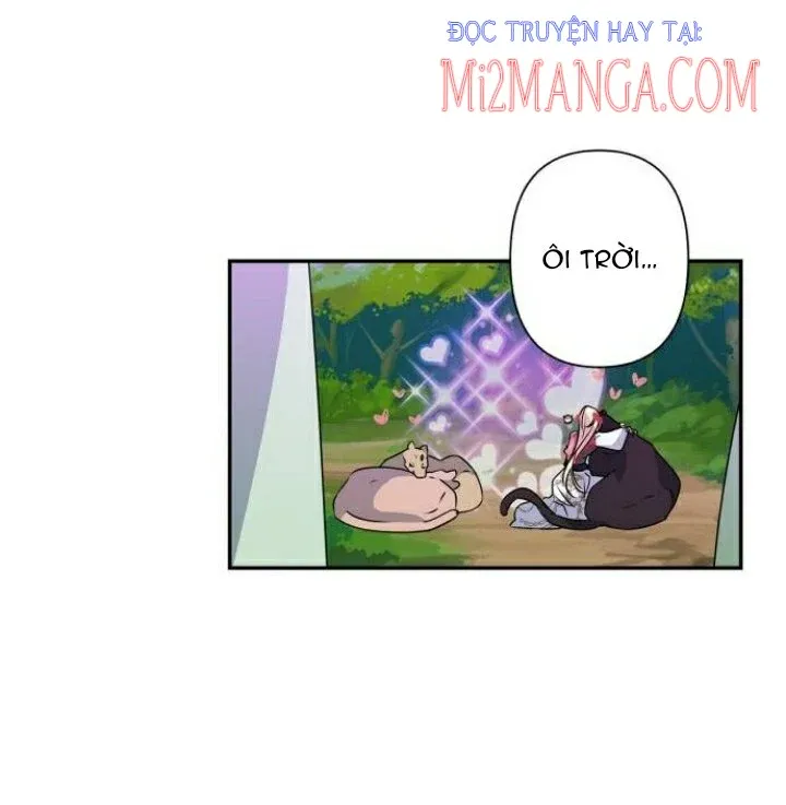 đọc truyện Nhật Ký Nuôi Dưỡng Quái Thú Chương 40.5 ảnh 24 tại Thiên Thai Truyện