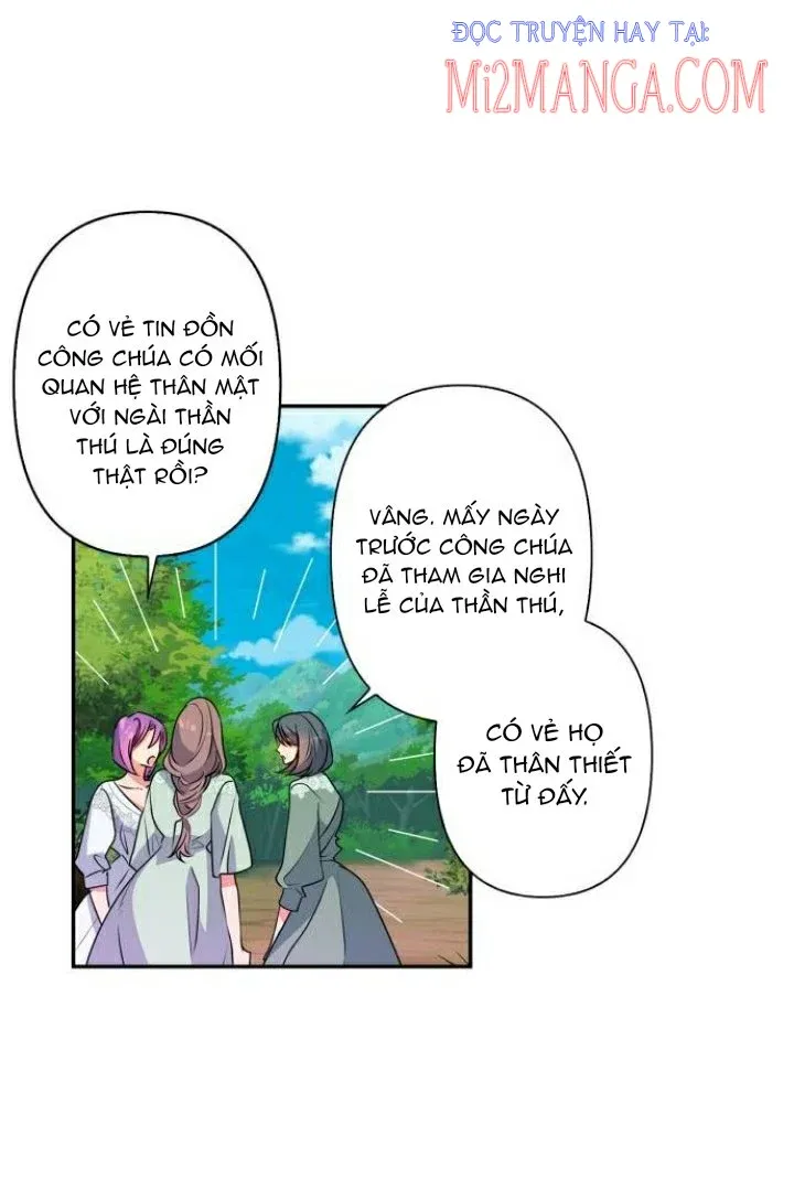 đọc truyện Nhật Ký Nuôi Dưỡng Quái Thú Chương 40.5 ảnh 25 tại Thiên Thai Truyện