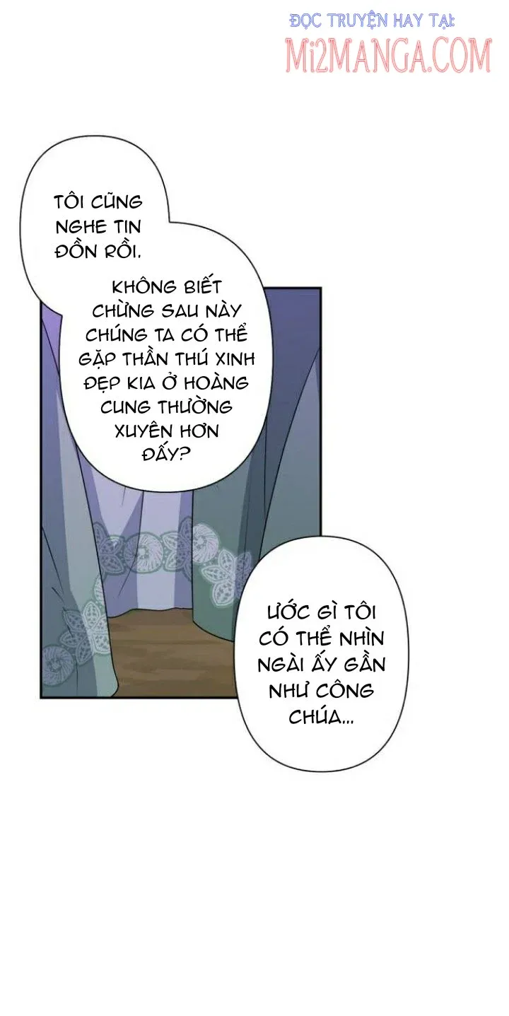 đọc truyện Nhật Ký Nuôi Dưỡng Quái Thú Chương 40.5 ảnh 27 tại Thiên Thai Truyện