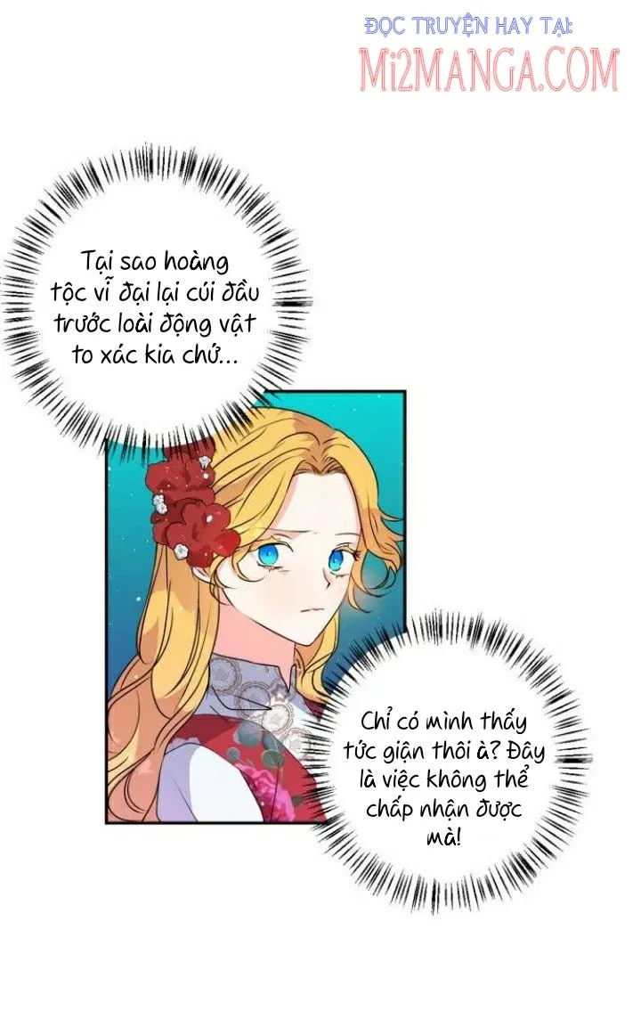 đọc truyện Nhật Ký Nuôi Dưỡng Quái Thú Chương 40.5 ảnh 29 tại Thiên Thai Truyện