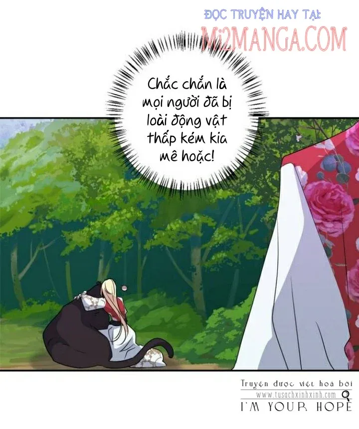 đọc truyện Nhật Ký Nuôi Dưỡng Quái Thú Chương 40.5 ảnh 31 tại Thiên Thai Truyện